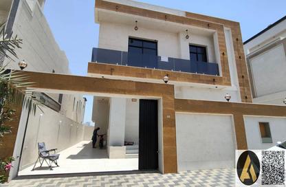 فيلا - 5 غرف نوم - 7 حمامات للبيع في 1 الياسمين - الياسمين - عجمان فيلا - 5 غرف نوم - 7 حمامات للبيع في 1 الياسمين - الياسمين - عجمان