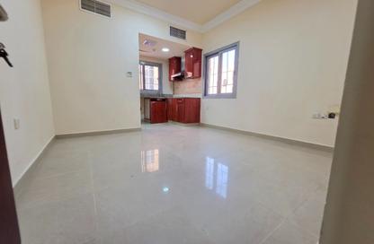 Apartment - Studio - 1 for rent in Fire Station Road - Muwaileh - Sharjah