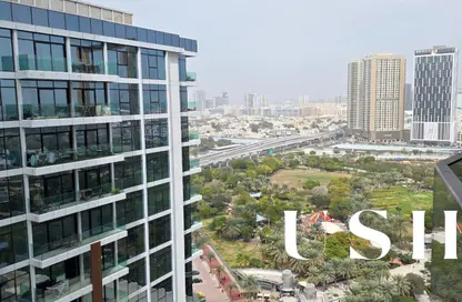 Apartment - 3 Bedrooms - 5 Bathrooms for sale in Park Gate Residence 1 - Park Gate Residences - Al Kifaf - Zabeel - Dubai