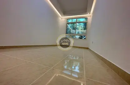 شقة - غرفة نوم - 1 حمام للايجار في المشرف - أبوظبي