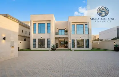 فيلا - 5 غرف نوم للايجار في ند الشيبا فيلاز - ند الشبا 3 - ند الشبا - دبي