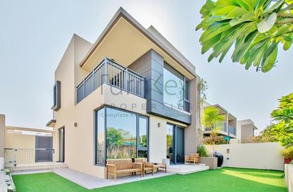 Villa - 4 Bedrooms - 4 Bathrooms for rent in Maple at Dubai Hills Estate 2 - Maple at Dubai Hills Estate - Dubai Hills Estate - Dubai Villa - 4 Bedrooms - 4 Bathrooms for rent in Maple at Dubai Hills Estate 2 - Maple at Dubai Hills Estate - Dubai Hills Estate - Dubai