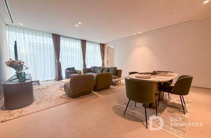 Apartment - 1 Bedroom - 2 Bathrooms for sale in Eden House The Canal - Jumeirah 2 - Jumeirah - Dubai
