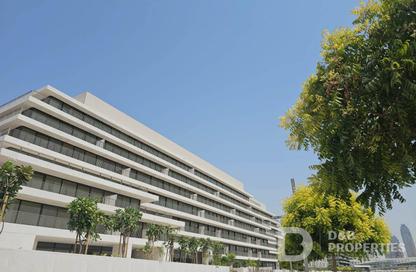 Apartment - 1 Bedroom - 2 Bathrooms for sale in Eden House The Canal - Jumeirah 2 - Jumeirah - Dubai