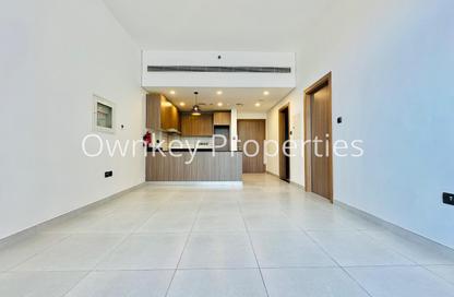Apartment - 1 Bedroom - 2 Bathrooms for rent in Burj Residence 2 - District 10 - Jumeirah Village Circle - Dubai