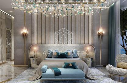 Apartment - 1 - 2 for sale in Damac Bay Tower B - Damac Bay - Dubai Harbour - Dubai Apartment - 1 - 2 for sale in Damac Bay Tower B - Damac Bay - Dubai Harbour - Dubai