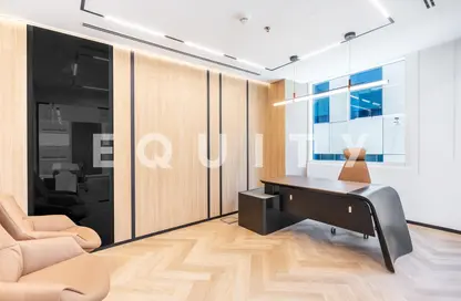 Office Space - Studio for rent in Bay Square Building 7 - Bay Square - Business Bay - Dubai