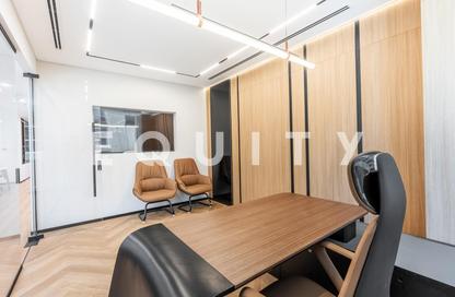 Office Space - Studio for rent in Bay Square Building 7 - Bay Square - Business Bay - Dubai