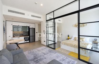 Apartment - 2 - 1 for sale in Collective 2.0 Tower B - Collective 2.0 - Dubai Hills Estate - Dubai