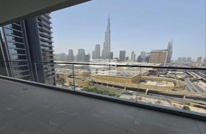 Apartment - 2 Bedrooms - 2 Bathrooms for sale in Vida Dubai Mall Tower 2 - Vida Residences Dubai Mall - Downtown Dubai - Dubai Apartment - 2 Bedrooms - 2 Bathrooms for sale in Vida Dubai Mall Tower 2 - Vida Residences Dubai Mall - Downtown Dubai - Dubai
