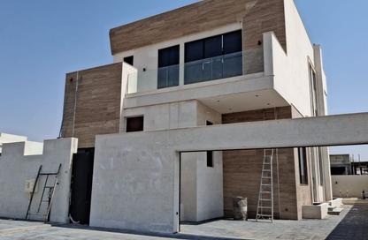 Villa - 4 - 6 for sale in Tilal City C - Tilal City - Sharjah