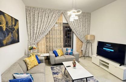 Apartment - 1 Bedroom - 1 Bathroom for rent in Maryam Island - Al Khan - Sharjah