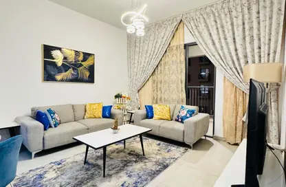 Apartment - 1 Bedroom - 1 Bathroom for rent in Maryam Island - Al Khan - Sharjah
