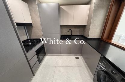 Apartment - 1 - 2 for rent in Nadine Residences 1 - Nadine Residences - Al Furjan - Dubai