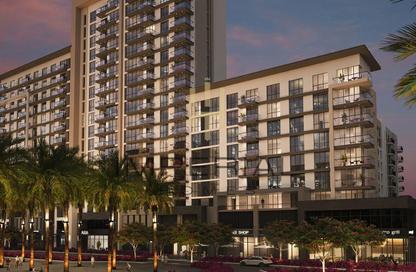 Apartment - 2 Bedrooms - 2 Bathrooms for sale in Aria On The Park - Town Square - Dubai Apartment - 2 Bedrooms - 2 Bathrooms for sale in Aria On The Park - Town Square - Dubai