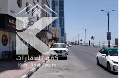 أرض - استوديو للبيع في النخيل 2 - النخيل - عجمان
