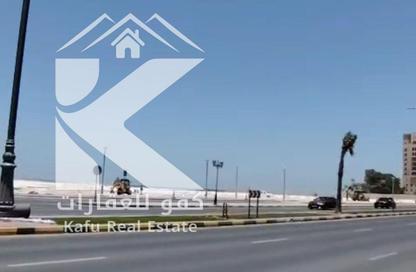 أرض - استوديو للبيع في النخيل 2 - النخيل - عجمان