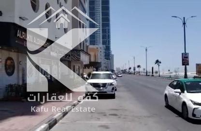 أرض - استوديو للبيع في النخيل 2 - النخيل - عجمان
