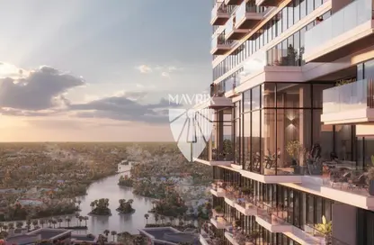 Apartment - 1 Bedroom - 2 Bathrooms for sale in Upper House East - Upper House - Jumeirah Lake Towers - Dubai Apartment - 1 Bedroom - 2 Bathrooms for sale in Upper House East - Upper House - Jumeirah Lake Towers - Dubai