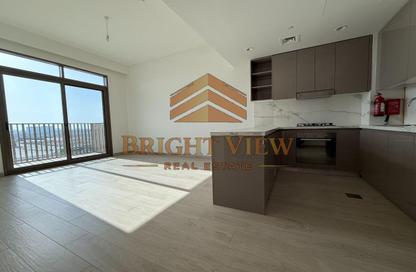 Apartment - 2 - 2 for rent in Azizi Amber - Al Furjan - Dubai