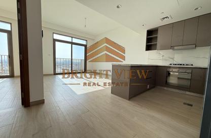 Apartment - 2 - 2 for rent in Azizi Amber - Al Furjan - Dubai