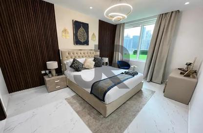 Apartment - 1 Bedroom - 1 Bathroom for sale in Maimoon Gardens Tower B - Maimoon Gardens by Fakhruddin Properties - District 11 - Jumeirah Village Circle - Dubai Apartment - 1 Bedroom - 1 Bathroom for sale in Maimoon Gardens Tower B - Maimoon Gardens by Fakhruddin Properties - District 11 - Jumeirah Village Circle - Dubai
