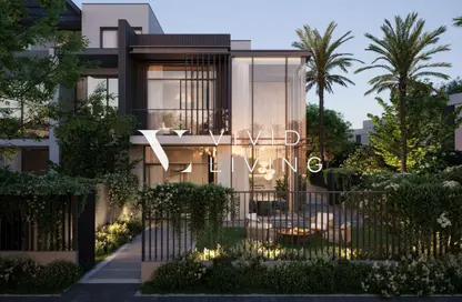 فيلا - 3 غرف نوم - 4 حمامات للبيع في لا تيليا فيلانوفا 2 - لا تيليا - فيلا نوفا - دبي لاند - دبي