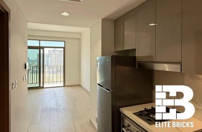 Apartment - Studio - 1 Bathroom for sale in Azizi Amber - Al Furjan - Dubai