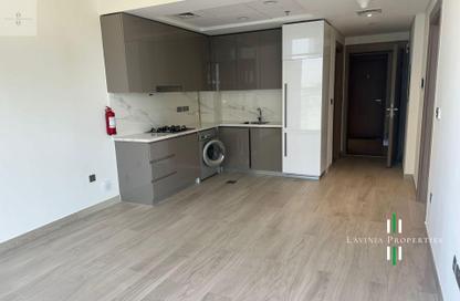 Apartment - 1 Bedroom - 1 Bathroom for rent in Azizi Riviera 14 - Azizi Riviera - Meydan One - Meydan - Dubai