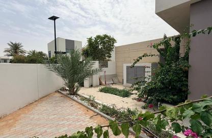 Villa - 4 Bedrooms - 4 Bathrooms for rent in Al Zahia - Muwaileh Commercial - Sharjah