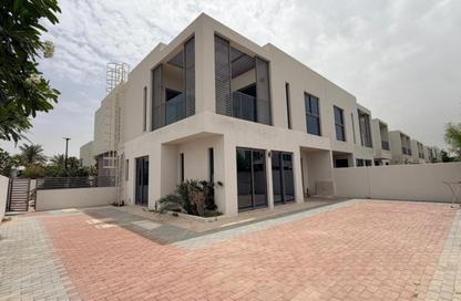 Villa - 4 Bedrooms - 4 Bathrooms for rent in Al Zahia - Muwaileh Commercial - Sharjah