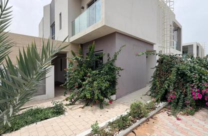 Villa - 4 Bedrooms - 4 Bathrooms for rent in Al Zahia - Muwaileh Commercial - Sharjah