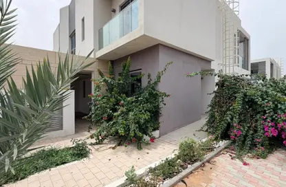 Villa - 4 Bedrooms - 4 Bathrooms for rent in Al Zahia - Muwaileh Commercial - Sharjah