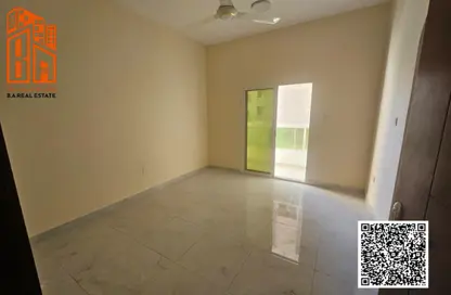 Apartment - 3 Bedrooms - 2 Bathrooms for rent in Ajman Hills - Al Alia - Ajman