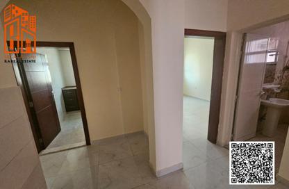 Apartment - 3 Bedrooms - 2 Bathrooms for rent in Ajman Hills - Al Alia - Ajman