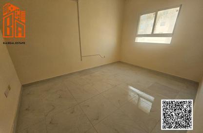 Apartment - 3 Bedrooms - 2 Bathrooms for rent in Ajman Hills - Al Alia - Ajman