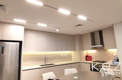 Apartment - 1 - 2 for rent in MAG 330 - City of Arabia - Dubai