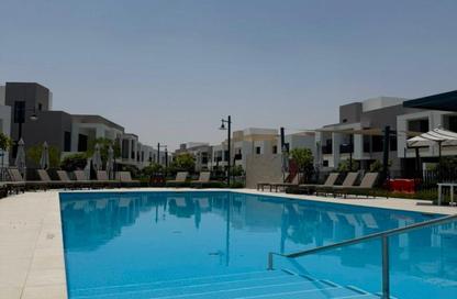 Villa - 4 Bedrooms - 5 Bathrooms for rent in Bliss 2 - Arabian Ranches 3 - Dubai