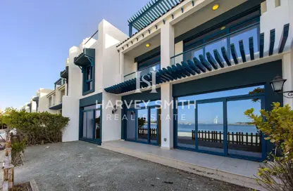 Villa - 5 Bedrooms - 6 Bathrooms for rent in Palma Residences - Palm Jumeirah - Dubai Villa - 5 Bedrooms - 6 Bathrooms for rent in Palma Residences - Palm Jumeirah - Dubai