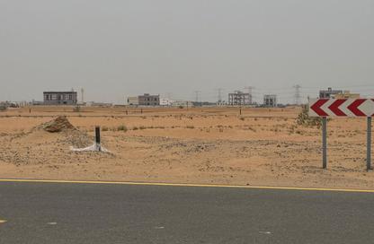 Land - Studio for sale in Al Hooshi Villas - Hoshi - Al Badie - Sharjah Land - Studio for sale in Al Hooshi Villas - Hoshi - Al Badie - Sharjah