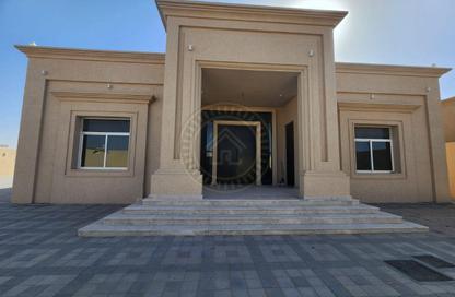 Villa - 5 Bedrooms - 5 Bathrooms for rent in Al Riffa - Ras Al Khaimah Villa - 5 Bedrooms - 5 Bathrooms for rent in Al Riffa - Ras Al Khaimah
