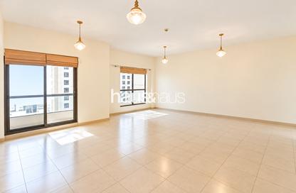 Apartment - 3 - 3 for rent in Sadaf 1 - Sadaf - Jumeirah Beach Residence - Dubai