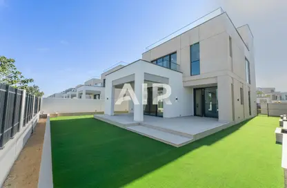 فيلا - 4 غرف نوم - 5 حمامات للبيع في كايا 1 - المرابع العربية 3 - دبي