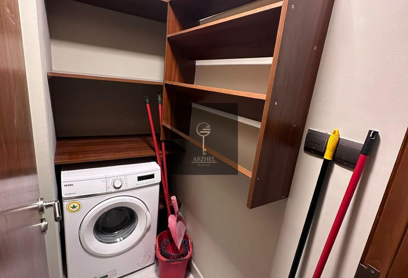 FULLY FURNISHED | HIGH FLOOR | MIRACLE GARDEN VIEW photo 15