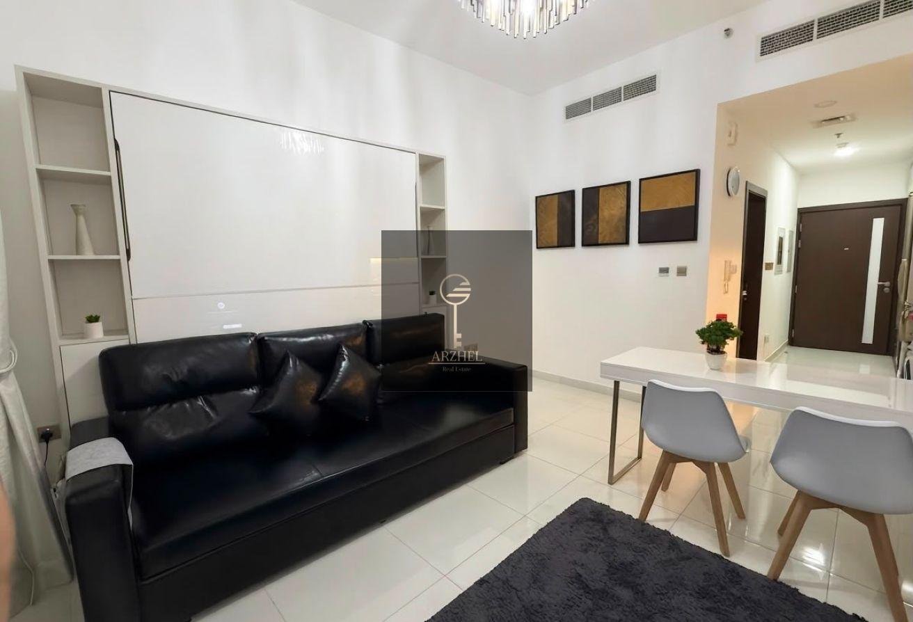 FULLY FURNISHED | HIGH FLOOR | MIRACLE GARDEN VIEW photo 8