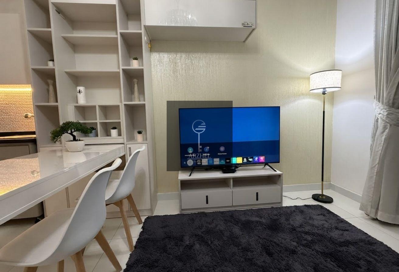 FULLY FURNISHED | HIGH FLOOR | MIRACLE GARDEN VIEW photo 4