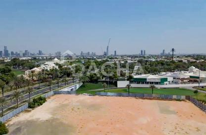 Land - Studio for sale in Sector E - Emirates Hills - Dubai Land - Studio for sale in Sector E - Emirates Hills - Dubai