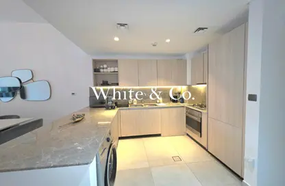 Apartment - 1 Bedroom - 2 Bathrooms for rent in La Riviera Azure - District 10 - Jumeirah Village Circle - Dubai