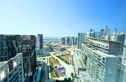 Apartment - Studio - 1 Bathroom for sale in Mama Shelter Residences - Business Bay - Dubai