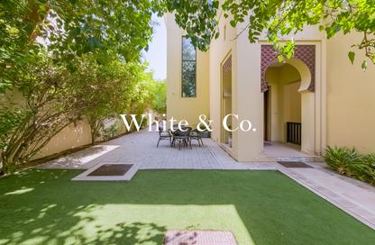 Villa - 3 - 3 for sale in Casa - Arabian Ranches 2 - Dubai